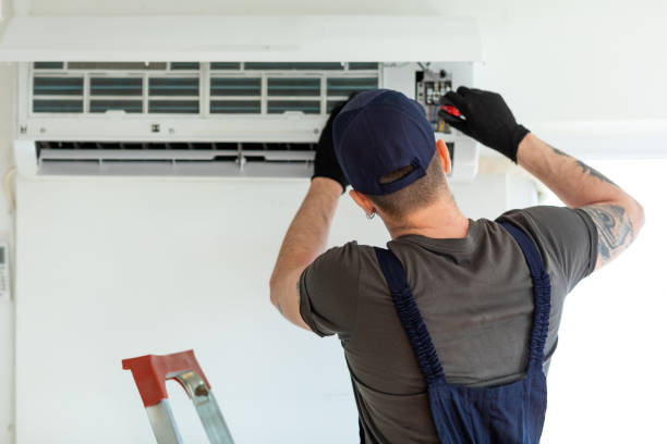 Best Air Duct Cleaning Near Me in Lukachukai, AZ