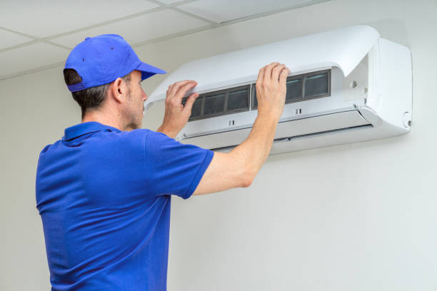 Best Ductwork Cleaning Services  in Lukachukai, AZ